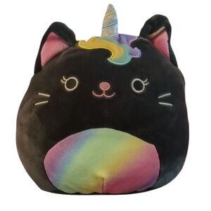 Caylee The Caticorn Squishmallow